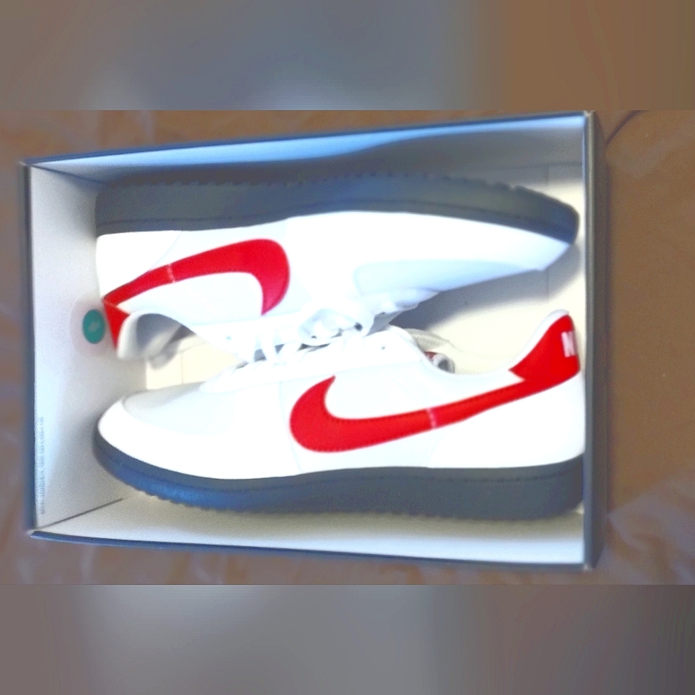Men's Nike size 15